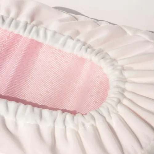 Miniatura 4 de Almohadillas ergonómicas para reposabrazos para silla de oficina, cojines extra suaves para oficina, juegos, sillas de escritorio, juego de 2