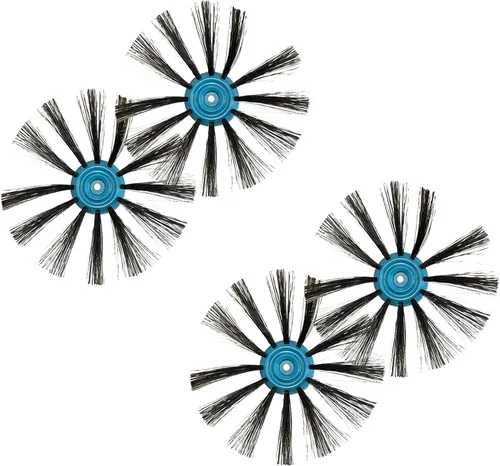 Miniatura 3 de SpinWave 3115 Kit de accesorios compatibles con Bissell 3115 EV675 SpinWave Expert - Robot aspirador para suelos duros y secos