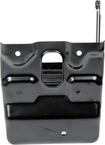 Miniatura 4 de Dorman 00076 Reemplazo de bandeja de batería compatible con modelos Dodge seleccionados