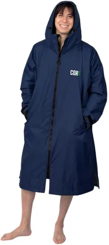 Miniatura 27 de COR Surf Swim Parka for Youth and Adults Heavy-Duty Weatherproof Swimming Jacket with Size Options for Men, Women and Kids