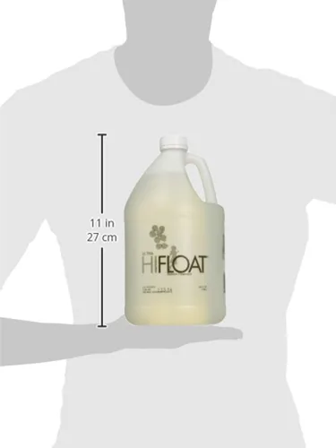 Miniatura 2 de Hi-Float Company Ultra Hi-Float Globo, 96 onzas, multicolor