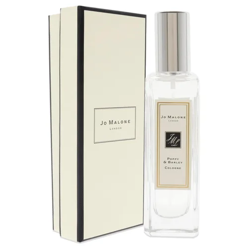 Miniatura 4 de Jo Malone Poppy & Barley - Eau de Colonia en espray para mujer, 1 onza, multicolor