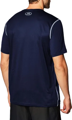 Miniatura 3 de Playera de mangas cortas Mens Raid de Under Armour