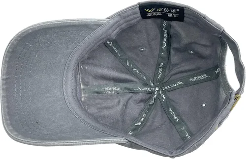 Miniatura 5 de NVJUI JUFOPL Gorra de béisbol ajustable para mujer y niño