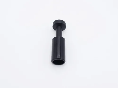 Miniatura 5 de Conexión de empuje para conectar, enchufe de 1/2 pulgada estilo enchufe, manguera de aire neumática, enchufe de tubería de agua RO (paquete de 10)