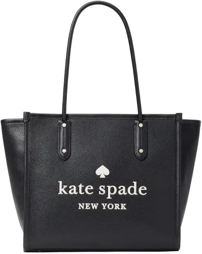 Miniatura 6 de Kate Spade bolso para mujer Ella tote en cuero