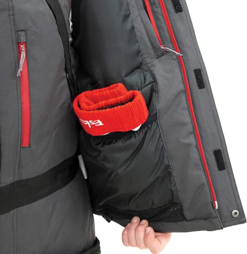 Miniatura 10 de Eskimo Chaqueta Keeper para hombre
