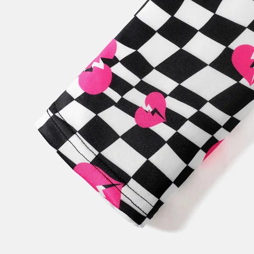Miniatura 5 de LOL Surprise Ropa para niñas sudadera con capucha y pantalón de manga larga con estampado de estrellas conjunto de 2 piezas