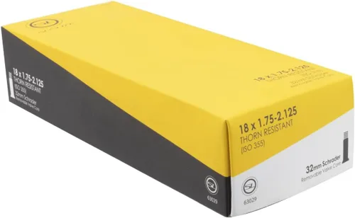 Miniatura 20 de Sunlite Tubo de válvula Schrader resistente a espinas
