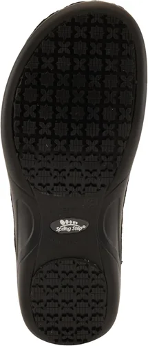 Miniatura 7 de Spring Step - Reloj de piel para mujer