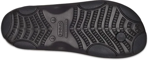 Miniatura 4 de Crocs Chanclas clásicas todo terreno unisex para hombres y mujeres