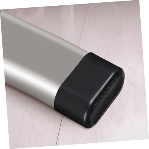 Miniatura 2 de 40 protectores de suelo de vinilo flexible para patas de silla, para mesa, cama, sillas de jardín, fundas para pies de silla con almohadillas