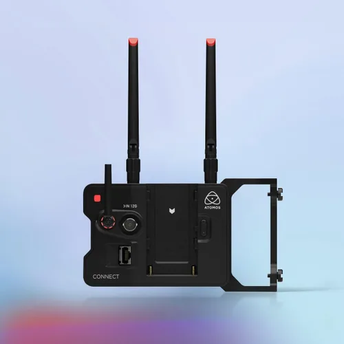Miniatura 5 de Atomos Conectar para monitores HDMI Ninja V y Ninja V+