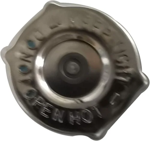 Miniatura 5 de Tanque de botella de desbordamiento del radiador de recuperación de refrigerante para Chrysler Pacifica Base 2004-2007 para Chrysler Pacifica