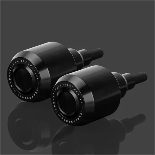 Para Kawasaki Z900 Z900RS Z900SE 2017-2023 Marco de motocicleta Anti-colisión Protección contra caídas Slider Crash z 900 rs se Accesorios (negro)