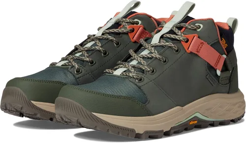 Miniatura 4 de Teva Botas de senderismo Grandview GTX para mujer