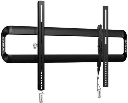 Miniatura 3 de Sanus Soporte de TV inclinable prémium para paneles planos de 42-90 pulgadas - VLT5B1