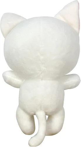 Miniatura 2 de Sailor Moon - Peluche Artemis de 7 pulgadas de alto