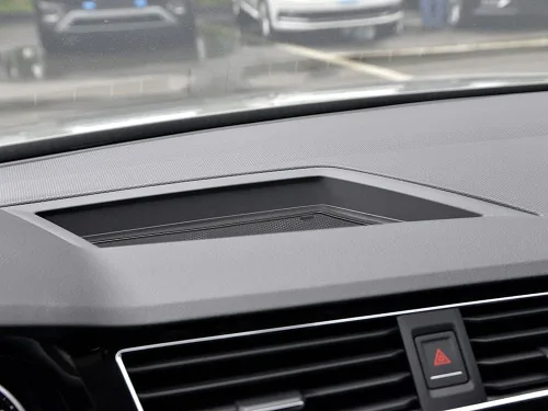 Miniatura 3 de Auovo Alfombrillas antipolvo para Volkswagen VW Tiguan accesorios 2024 2023 2022 2021 2020 2019 2018 personalizados portavasos, puertas y consolas