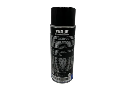 Miniatura 3 de Yamaha Yamalube Yamashield, #ACC-YAMSH-LD-00