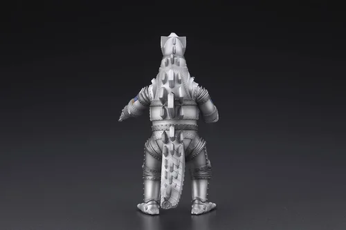 Miniatura 19 de Art Spirits AT-054 Mechagodzilla Hyper Modeling Trading Figura