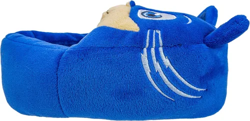 Miniatura 3 de PJ Masks tenis para niños, Catboy y Gekko, zapato de zócalo, para niños pequeños y niñas, tamaño 5 a 12.