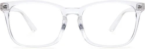 Miniatura 3 de Pro Acme – Gafas sin receta con montura transparente para mujeres y hombres