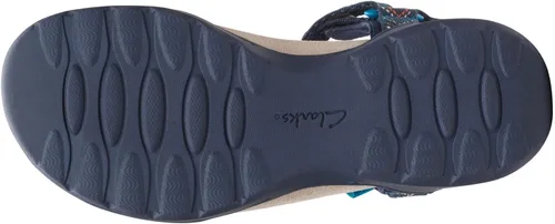 Miniatura 8 de Clarks Sandalias planas Amanda Step para mujer