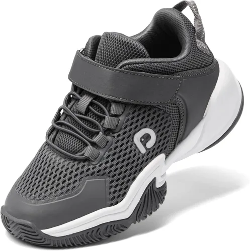 DREAM PAIRS Boys Girls Sneakers Sports Athletic Breathable Shoes Little KidBig Kid