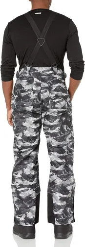 Miniatura 2 de SPYDER Sentinel Regular GORE-TEX - Pantalón de nieve impermeable para deportes de invierno
