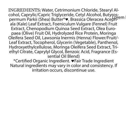 Miniatura 7 de Nubian Heritage Champú para cabello seco Aceite de Oliva Hidratar y Revivir 12 oz