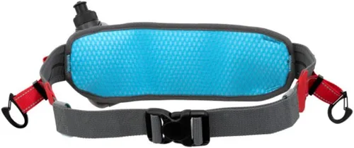 Miniatura 3 de Kurgo On Trail Running Belt - Cinturón de correr manos libres para perros - Cinturón ajustable para correr para perros - Equipo reflectante