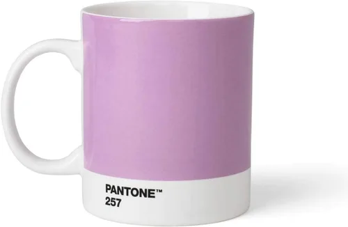 Miniatura 8 de Copenhagen Design 101030289 - Taza Pantone, taza de café/té, China fina (cerámica), 375 ml, Azul oscuro, 289 C, porcelana, talla única