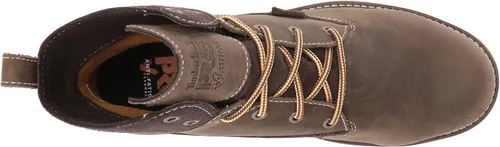 Miniatura 8 de Timberland PRO para mujer Hightower 6" punta de aleación impermeable