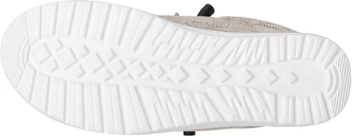 Miniatura 16 de FOCO Men's NFL Team Logo Lightweight Loafers Lace Up Cotton Knit Shoes