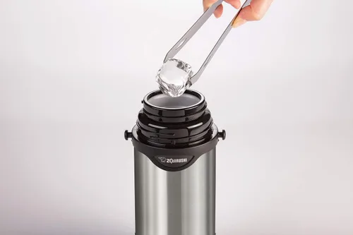 Miniatura 3 de Zojirushi SJ-TG08XA Botella de Acero Inoxidable de 27 onzas