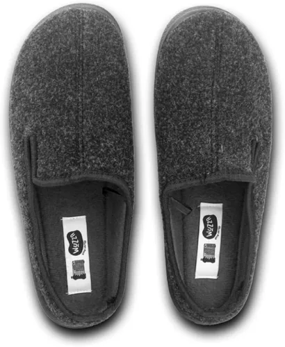 Miniatura 2 de Pantuflas para hombre recicladas, cómodas, suaves, para exteriores, pantuflas de interior..