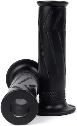 Miniatura 2 de Domino 1295381 Pomos, negro, juego de 2