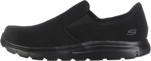 Miniatura 13 de Skechers Men's Flex Advantage Sr Mcallen Food Service Shoe