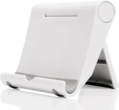 Miniatura 15 de Soporte para Teléfono Celular de Escritorio Plegable Soporte para Teléfono Celular de Escritorio Soporte para Tableta Base para Teléfono Móvil, Rosa