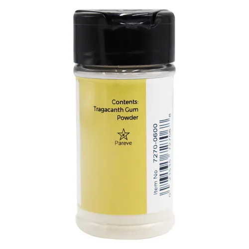 Miniatura 3 de LorAnn Oils Goma de mascar Tragacanto - 2.7 oz