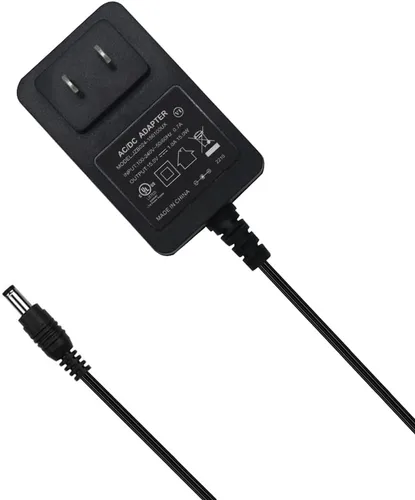 Miniatura 2 de Adaptador de fuente de alimentación de 15 V Cargador de 15 W para 450A 500A 600A 800A 1000A Tacklife HA2 T6 T8 Pro Car Jump Starter Booster DBPower