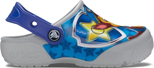 Miniatura 6 de Crocs Unisex-Child Kids' Paw Patrol Clog