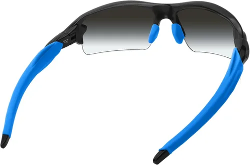 Miniatura 6 de Mryok Kits de boquillas de repuesto para Oakley Flak 2.0 OO9295 / 2.0 XL OO9188 - Opciones Azul cielo