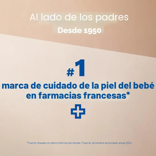 Miniatura 9 de Mustela Set de regalo para la hora del baño para bebés, esenciales para el cuidado de la piel del bebé con aguacate natural, contiene loción