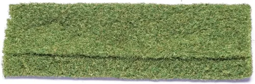 Hornby Skale Scenics Artificial Follaje Hierba Salvaje Verde Oscuro Ornamental Césped Material para HO Modelo Ferrocarril Diseños R7188