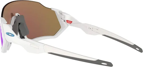 Miniatura 5 de Oakley Flight Jacket Oo9401 - Gafas de sol rectangulares para hombre