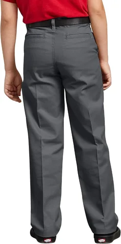 Miniatura 11 de Dickies, Pantalón con frente plano y cintura elástica para niño