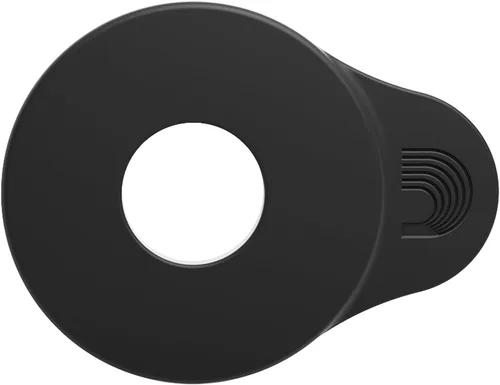 Miniatura 4 de D'Addario Bloques de Correa Flex Lock - Bloquea las Correas en su Lugar - Protege tu Instrumento sin Modificaciones o Hardware - Fácil de Conectar