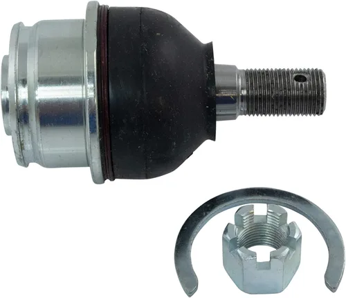 Miniatura 156 de TRQ Juego de juntas esféricas delanteras superior e inferior para lado del conductor y del pasajero Compatible con Acura TL 2009-2014 Acura TSX